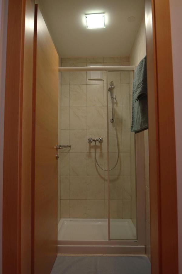 3-Zimmer Appartement In Zwieselstein Sölden Eksteriør billede