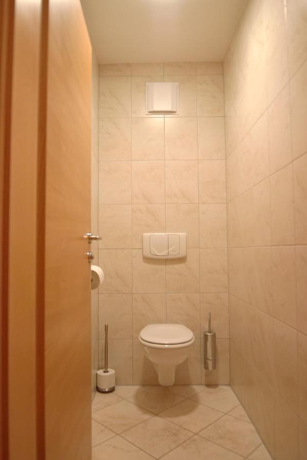 3-Zimmer Appartement In Zwieselstein Sölden Eksteriør billede