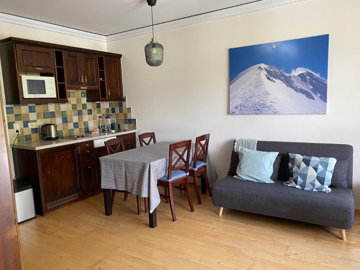 3-Zimmer Appartement In Zwieselstein Sölden Eksteriør billede
